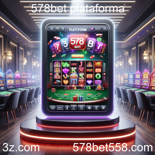 Explorando o Cassino Online na Plataforma 578bet