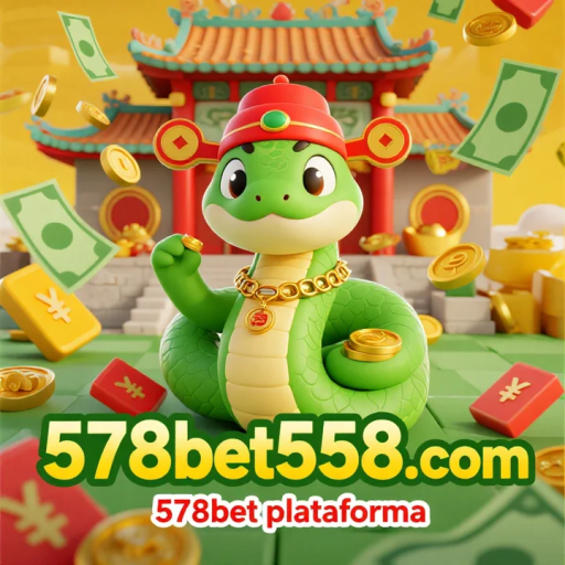 578bet plataforma