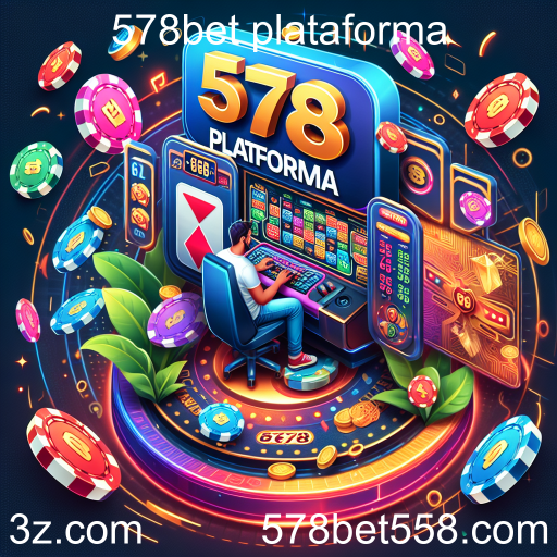 Explorando as Melhores Promoções da 578bet Plataforma